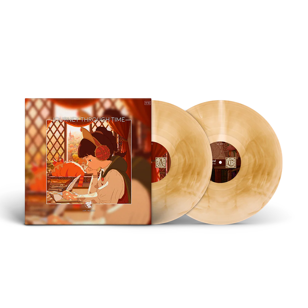 VINYL BYOB